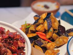 -茅庐毛血旺(烟台大悦城店)