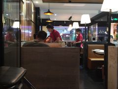 -过锅瘾三汁焖锅(东星时代广场店)