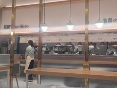 -池奈·咖喱蛋包饭(熙地港店)