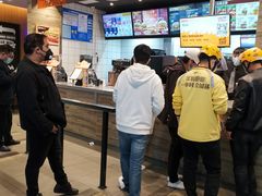-汉堡王(EAC欧美中心店)