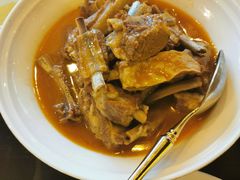 -甄御•海鲜新青岛菜(麦岛店)