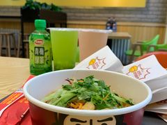 -吉品合酥脆烤饼(哈西金街店)