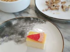 -温德姆至尊酒店·璇全日餐厅