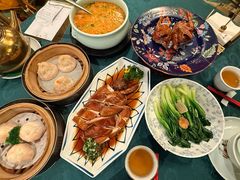 -誉八仙粤菜(万象天地店)
