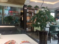 -竹雨堂创意中国菜(裕华店)