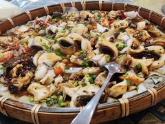 -老崇左特色风味食馆