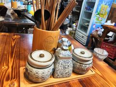 -孟婆汤重庆小面(西洪路店)