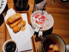 -太二酸菜鱼(正大广场店)