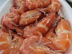-众味海鲜大排档·活海鲜·潮汕味(南澳店)