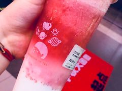 -喜茶(徐州金鹰店)