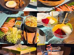 -C31地窖餐厅(黑龙江北路店)