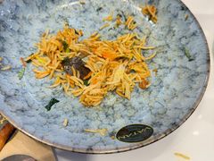 -VATAN INDIAN RESTAURANT米特印度餐厅(城北路店)