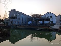 -同里国家湿地公园