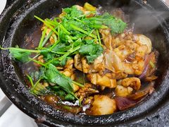 -二楼老店重庆鸡公煲(真光路店)