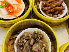 -肥佬夜茶(早茶·西乡店)