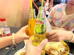 -沙州食驿·非遗小吃夜市
