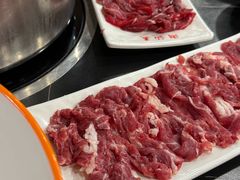-潮汕美牛肉丸火锅店(天宁寺店)