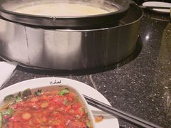 -捞王锅物料理(凯旋路店)