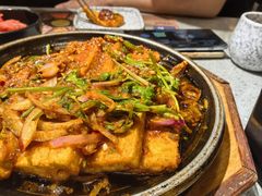 -将军牛排·尔滨地标朝鲜族美食(总店)