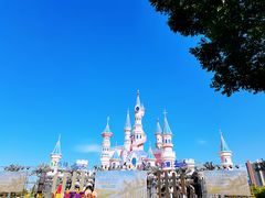 -沈阳方特欢乐世界