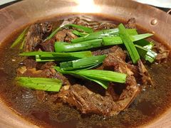 -京韵胡同·酱香羊蝎子火锅涮肉(长寿路店)