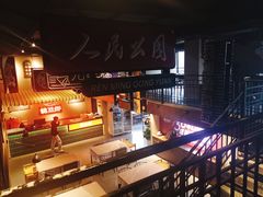 -霸王虾·小龙虾香辣蟹(玉林店)