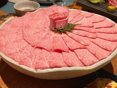 a5和牛-三喜鲜生(明致商厦店)