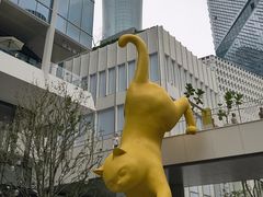 -深圳湾万象城(南山店)