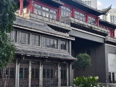 -龙潭水乡