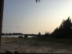 -东郊椰林