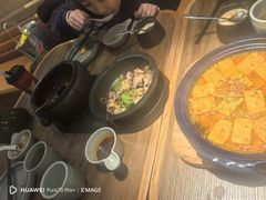 -云海肴·汽锅鸡·云南菜(曲江大悦城店)