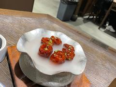 -魁盛居百年鲁菜馆(县西巷店)