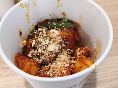 -漫山洋芋(大悦城店)