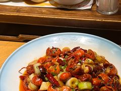 -龚兴城鱼羊吉·家传湖北菜(苗栗路总店)