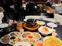 -潮澎派·潮汕菜大排档(南较西路店)