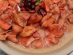 -春满园生态餐厅(南宫路店)