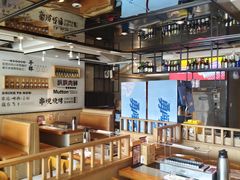 -冰城串说·羊肉串烧烤(哈西大街店)