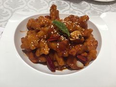 -马凯餐厅(地安门店)