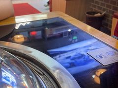 -炖四方东北铁锅炖·烧烤小龙虾(中豪国际店)