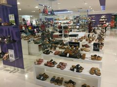 -尚泰清迈机场购物中心