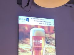 -四禧精酿铜锅涮肉·烧烤工场(大明湖店)