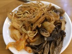 -嘉州鲜知味钵钵鸡(奎星楼店)