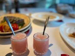 可尔必思冰沙-燃扒房Steakhouse(皇庭店)