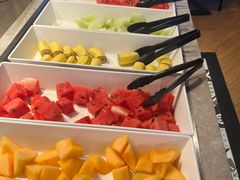 -比格比萨自助(万柳华联店)