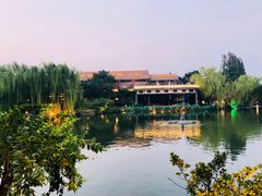 -钓鱼台国宾馆