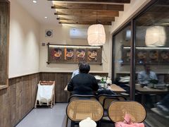 -东吉馆韩式餐厅(八经街总店)