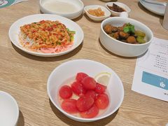 -小雅木姜子烤鸡·贵州菜(鸿通城店)