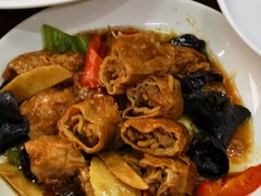 -毛哥小馆子(百井坊巷店)
