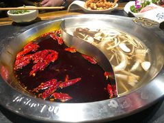 -大龙燚火锅(春熙店)