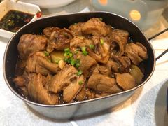 -渔娘渔家丹东海鲜(东直门店)